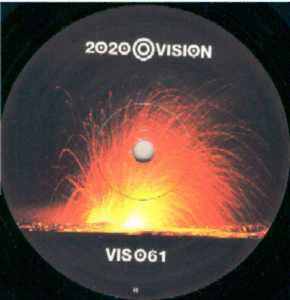 Tuomas Salmela : Dopeski (12")