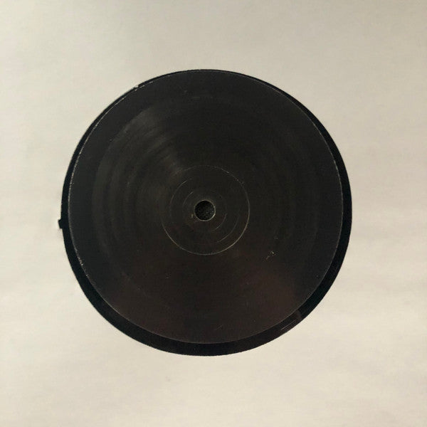 Marcos Cabral : Temp (12")