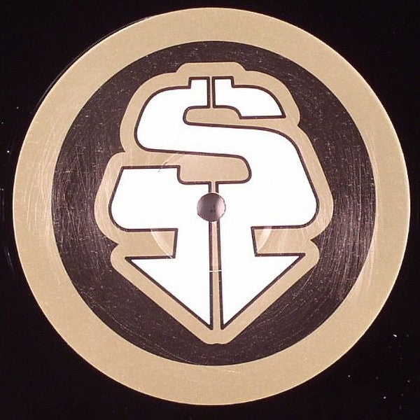 Swag : Diversions Part One (12")