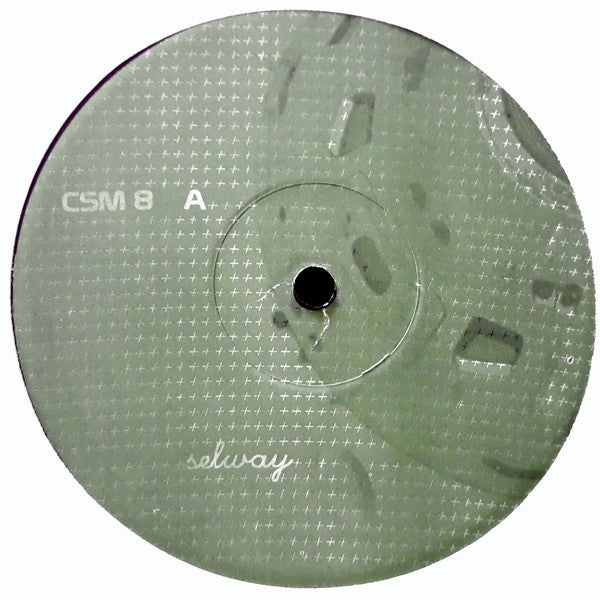 Selway* : Untitled (12")