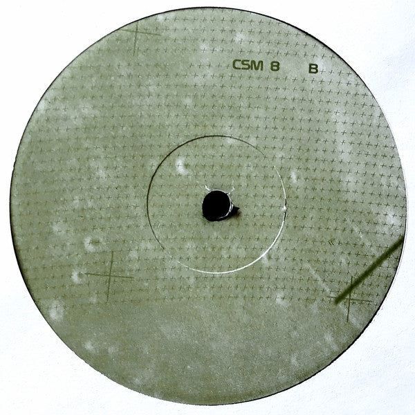 Selway* : Untitled (12")
