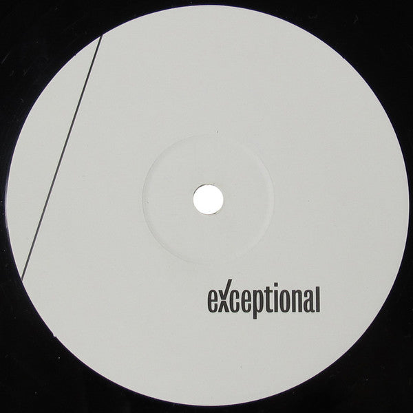 Plej : Blue (12")