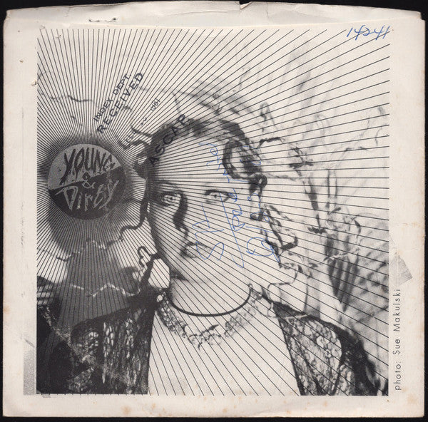 Young & Dirty : I'm So Sick! (7")