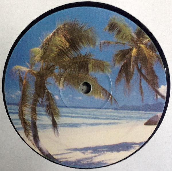 B-Boppers Feat. Pen-E : Fly With Me (12")