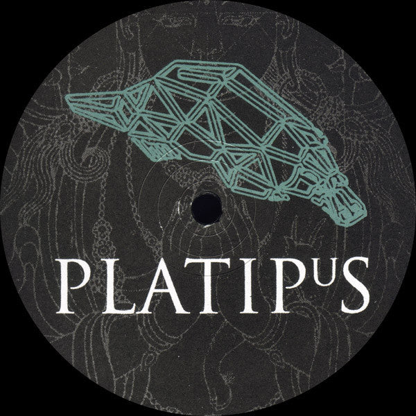 Art Of Trance : Easter Island (12")