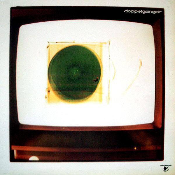 Doppelgänger : Days Gone (12")