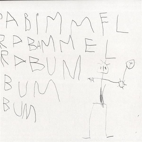 Various : Rabimmel Rabammel Rabum Bum Bum (12")