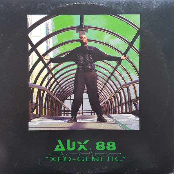 Aux 88 : Xeo-Genetic (2xLP)