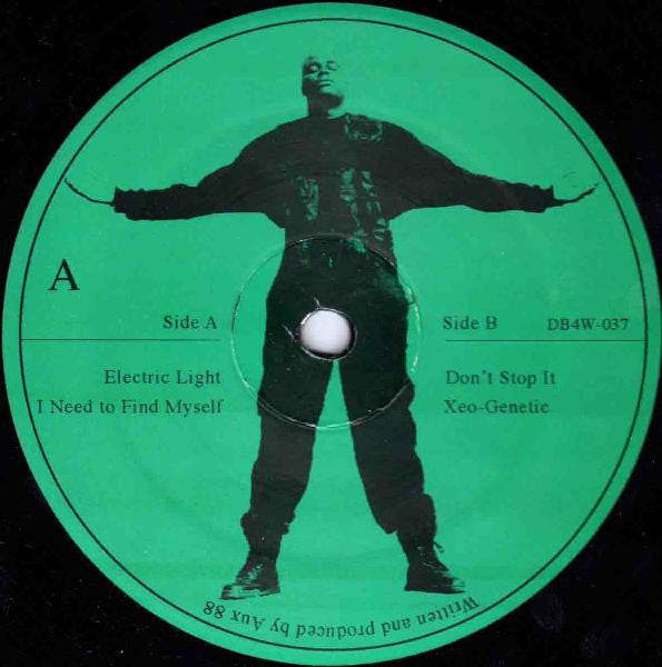 Aux 88 : Xeo-Genetic (2xLP)