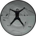 Tomas Jirku : GO! (12")