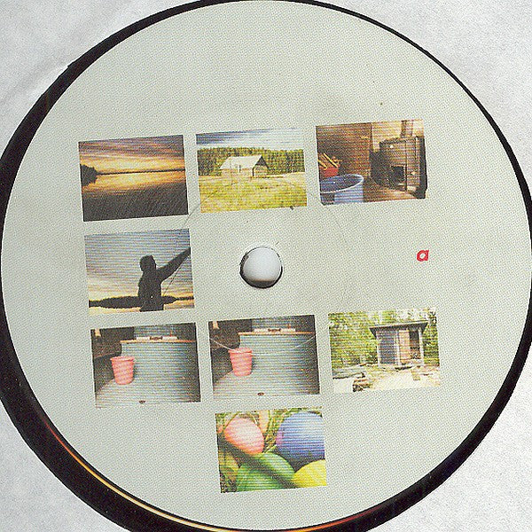 Freaks : Turning Orange (12")
