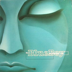 Blue Boy : Remember Me (12")
