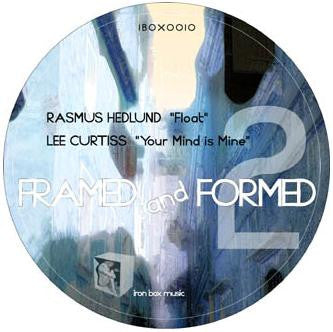 Various : Framed & Formed 2 (2xLP)