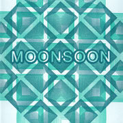 Moonsoon : Rockin' (12")