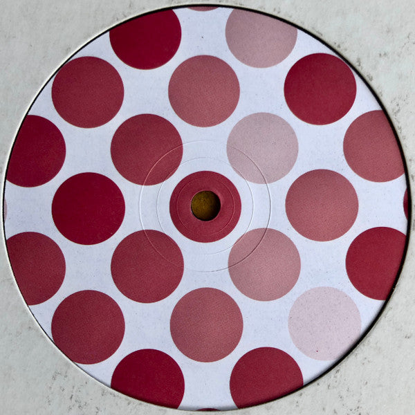 Reinhard Voigt : Robson Ponte (12")