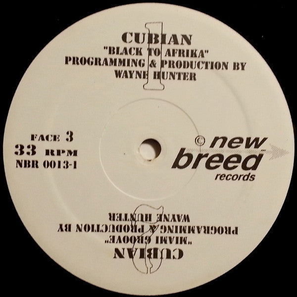 Various : Sounds Of The Urban Jungle Volume One (2x12", Comp)