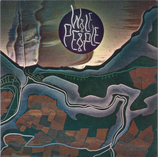 Wolf People : Silbury Sands (7", Single)