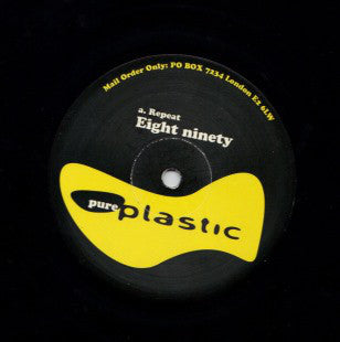 Various : Untitled (12")