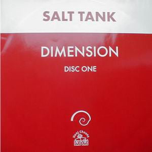 Salt Tank : Dimension (12", 1/2)