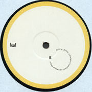 Various : The Airbag Craftworks Compilation Volume 2 – Record 1 (12")