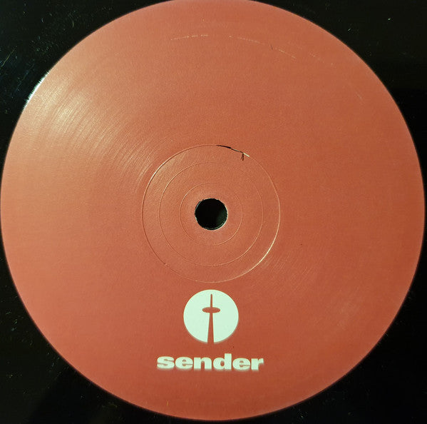Misc. : Rocket Kontrol (12", S/Sided, Ltd)