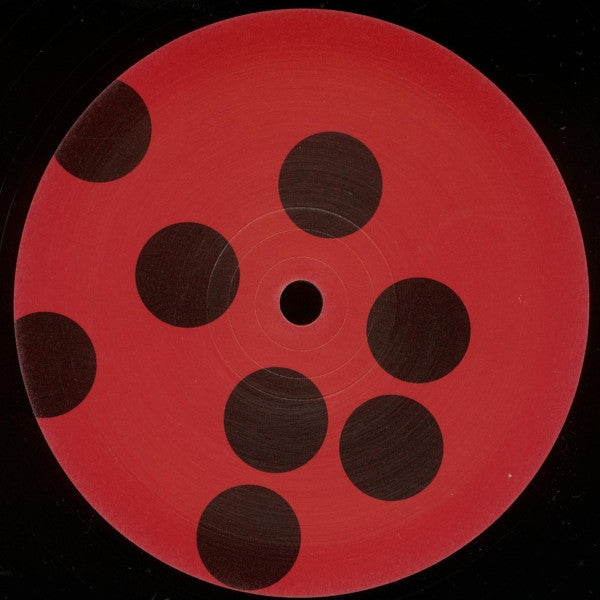 Various : Kompakt 100 (4x12")