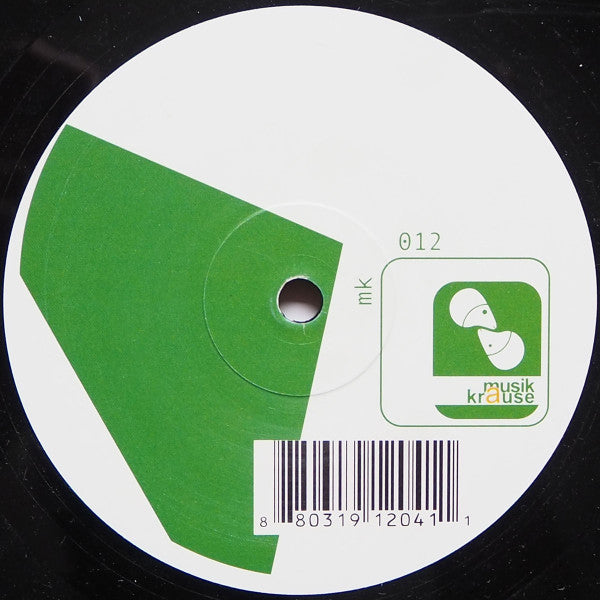 Das Krause Duo Nr.2* : Rambazamba (12")