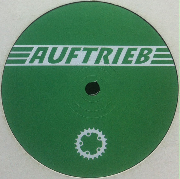 Auftrieb : Loikum 1 (12")