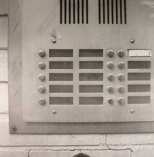 Various : 3rd Floor Ep (12")