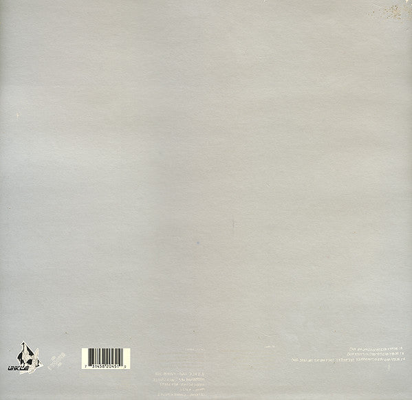 U.N.K.L.E.* : Berry Meditation (12", Single)