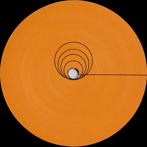 Rod Modell : Sacred Geometry EP (12", EP)