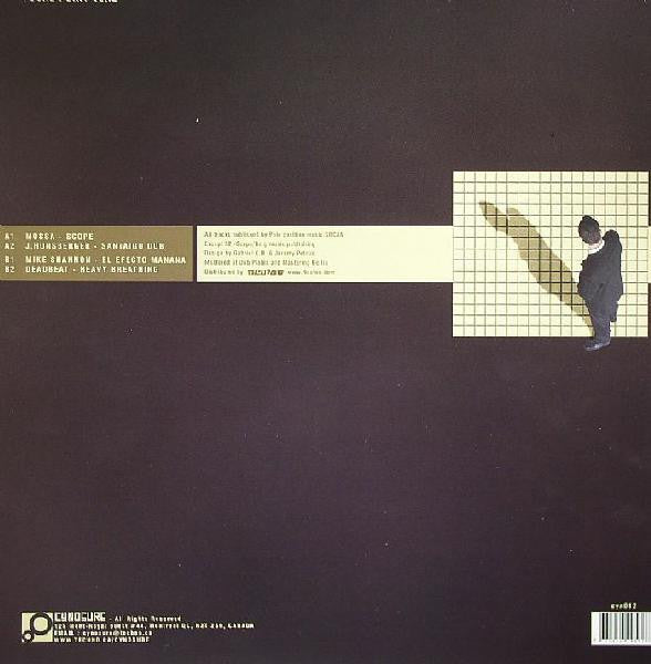 Various : Focal Point Vol. 2 (12")