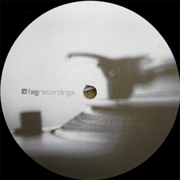 Velocity Boy : Whitetrax / Sons Of The Desert (12")