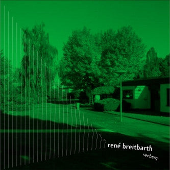 René Breitbarth : Seeberg (12")