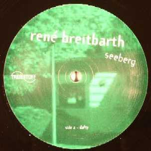 René Breitbarth : Seeberg (12")