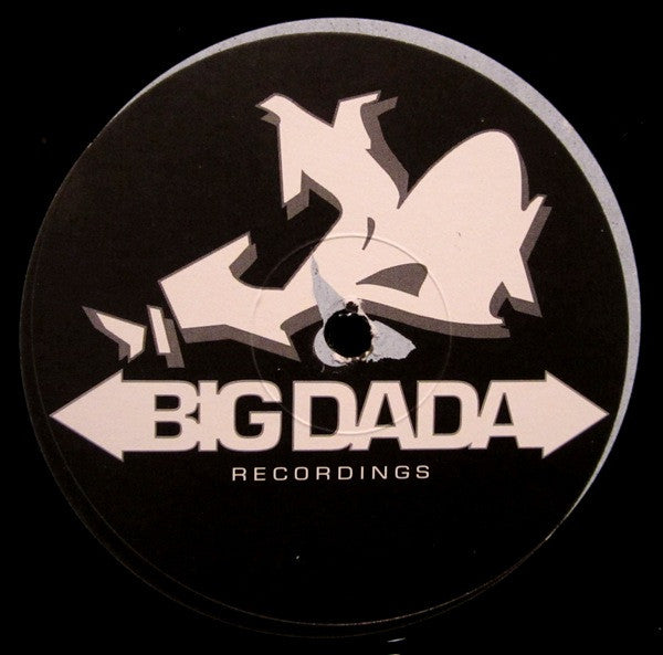 Asylum (5) : Gemini Twins (12")