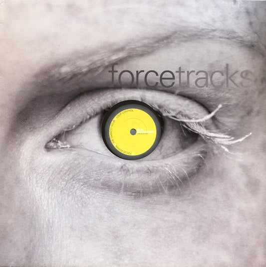 Billy Dalessandro : Sonic Revolution (12")