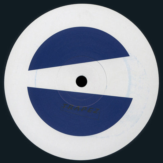 Akufen : Psychometry Vol. 1 (12")