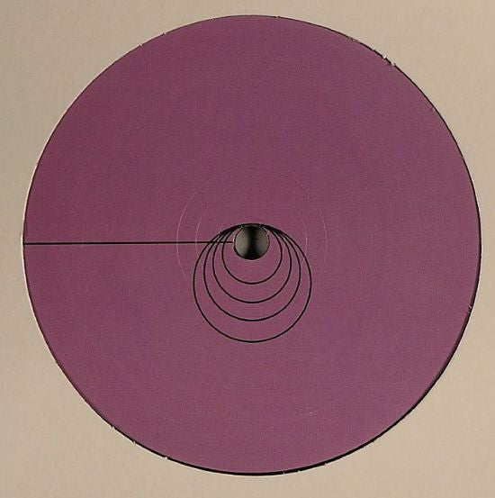 Mikkel Metal : Rmx EP Part 3 (12", EP)