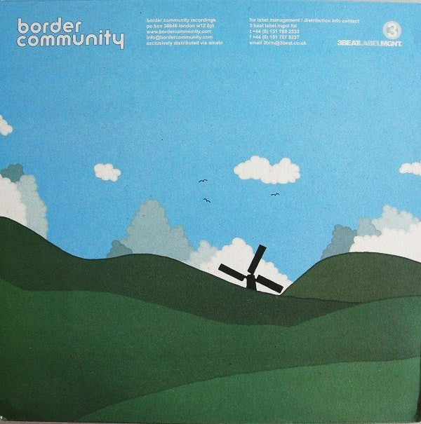 Dextro : Do You Need Help (12")