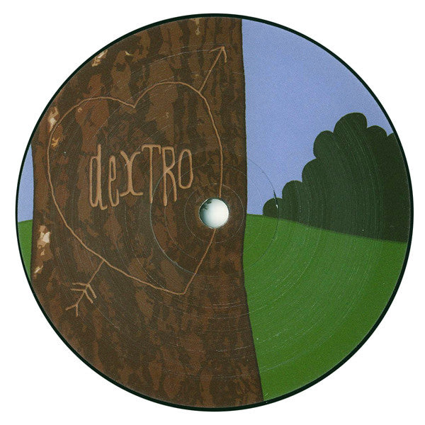 Dextro : Do You Need Help (12")