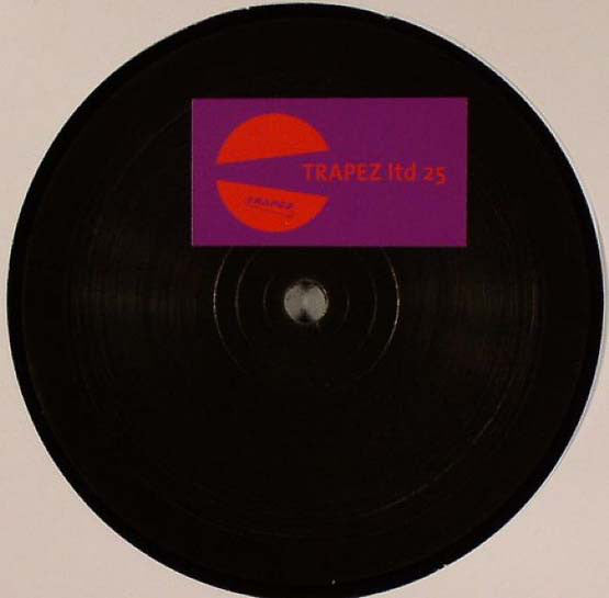 Francesco Tarallo : Sogno EP (12", EP)