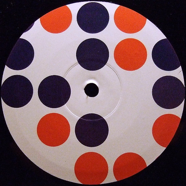 Jonas Bering : Emballages (12")