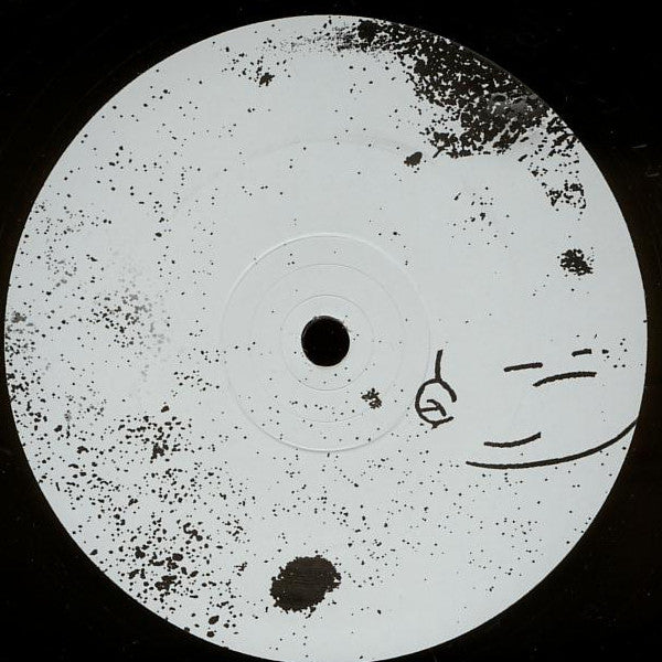 The Orb : Komplott (12")