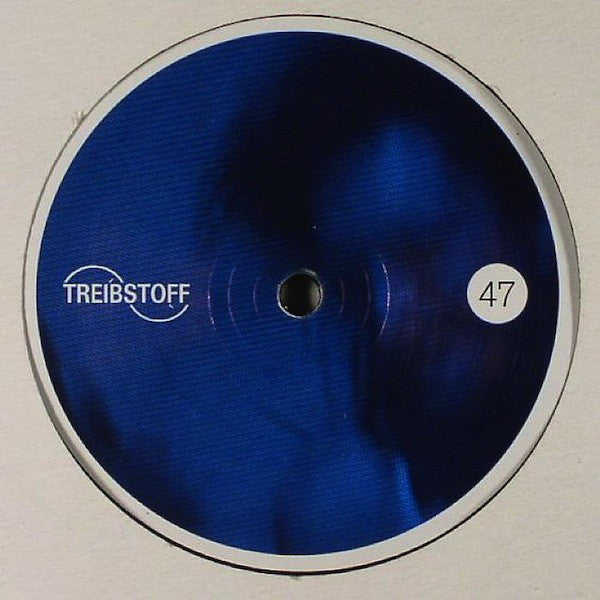 Noon(at* : Blue Screen (12")