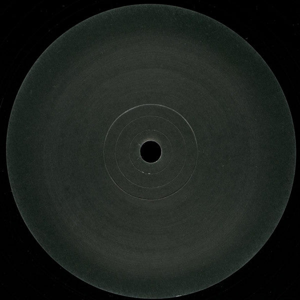 Circulation : Graphite (12")