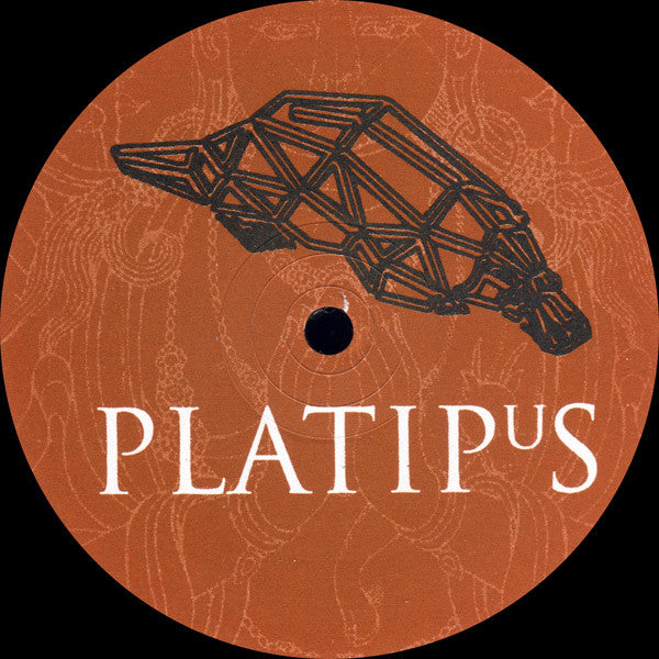 Art Of Trance : Madagascar (12")