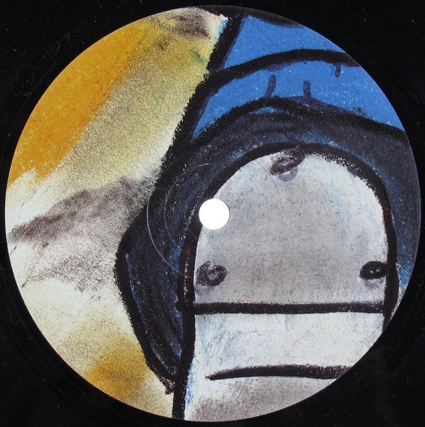 Basteroid : Reaching Betriebstemperatur (12")