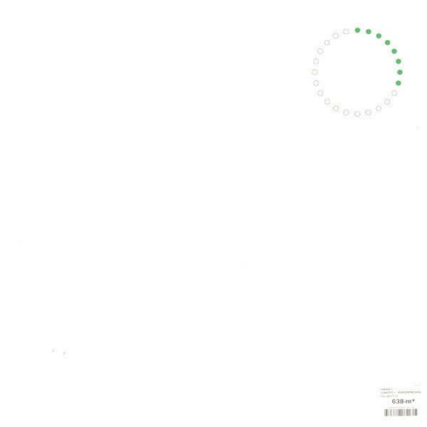Forcept 1 : FR:01 (Akufen's Concept 1 Reinterpretations Volume 1) (12", Ltd)