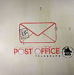Various : Post Office EP (12", EP)